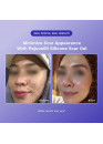 Силиконовый пластырь 3,75 х 22,5 см Scar Fix